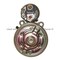 Mpa 90-94 Nissan-Stanza Nissan-Axxess Nissan New Starter, 6658Sn 6658SN - alternate 4